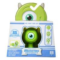 Monsters University Roll-a-scare - George, Squishy, Sulley, Randy Or Mike