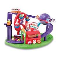 Moshi Monsters Micro Theme Park Playset