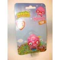 Moshi Monsters Super Moshi Poseable Figures - Poppet