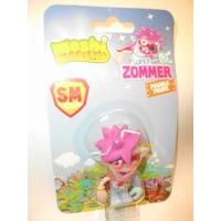 moshi monsters super moshi poseable figures zommer