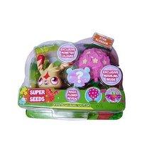 moshi monsters super seeds assorted designs