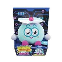 Moshi Monsters Talking Wurley Soft Toy