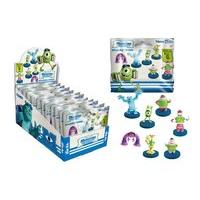 Monsters University Large Collectable Buildable Figures
