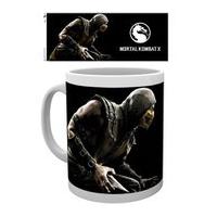Mortal Kombat X Scorpion - Mug