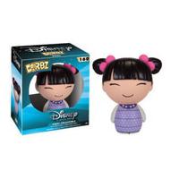 Monsters Inc Boo Dorbz Vinyl Figure