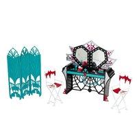 Monster High - Frights Camera Action! Accessories - Dressing Room