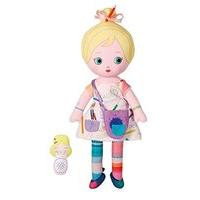 Mooshka 940266 33cm Rag Doll (assorted)