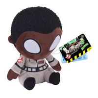 Mopeez Ghostbusters Winston Zeddemore Plush Figure