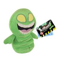 Mopeez Ghostbusters Slimer Plush Figure