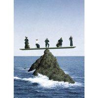 Moments - Quintet, Buchholz Jigsaw Puzzle