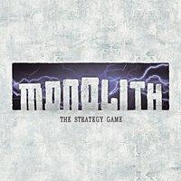 Monolith The Strategy Board Game
