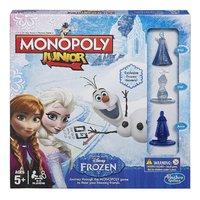 Monopoly Junior Frozen Edition Board Game