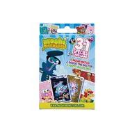 Moshi Monsters Card Game