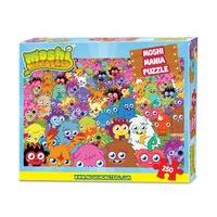 Moshi Monsters Moshi Mania Puzzle