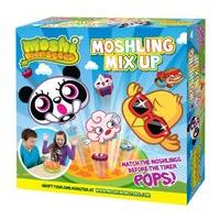 Moshi Monsters Moshling Mix Up