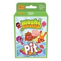 Moshi Monsters Pit Card Game