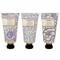 morris co hand cream collection