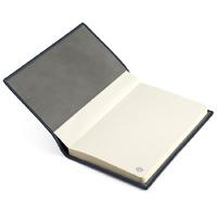 Montegrappa Notebook Blue & Grey