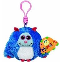 monstaz jerry clip blauneon 8 5cm 3 ct german version