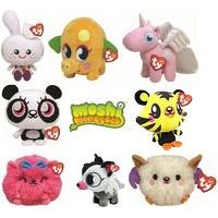 Moshi Monsters Honey Plush Beanie