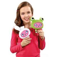 Moshi Monsters Poppet Soft Toys Asst Wave 1 Styles May Vary