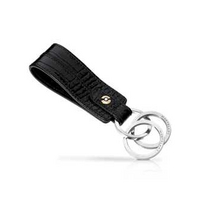 montblanc key fob