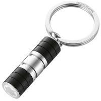 montblanc contemporary collection key ring