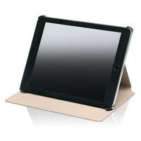 Montblanc Soft Grain iPad Case Beige