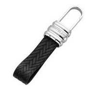 montblanc contemporary collection key ring