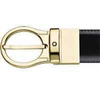 Montblanc Classic Line Belts