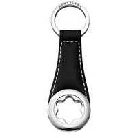 Montblanc Contemporary Collection Key Ring