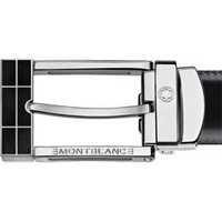 Montblanc Contemporary Line Belts