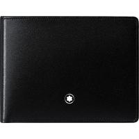 montblanc meisterstck wallet 6cc