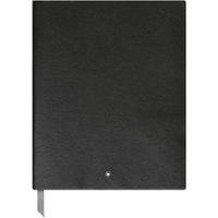 Montblanc Fine Stationery 149 Plain Black Sketch Book