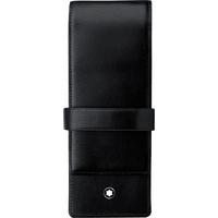 Montblanc Meisterstück Trio Leather Pen Pouch