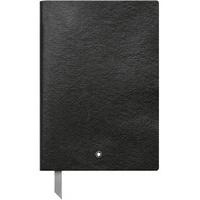 Montblanc Fine Stationery 146 Squared Black Sketch Book