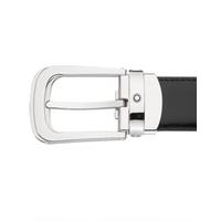 Montblanc Casual Line Belts