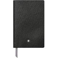 Montblanc Fine Stationery 147 Lined Black 2016 Weekly Diary