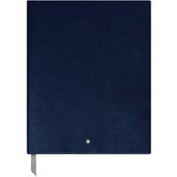 Montblanc Fine Stationery 149 Lined Indigo Sketch Book