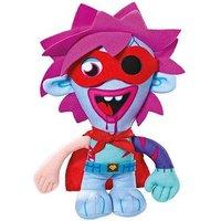 moshi monsters super moshi soft toy zommer