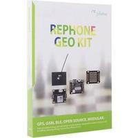 Mobile phone assembly kit Seeed Studio RePhone Geo Kit 113060003