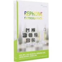 mobile phone assembly kit seeed studio rephone extension pack 11306000 ...