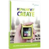 Mobile phone assembly kit Seeed Studio RePhone Kit Create 110040002