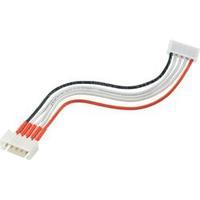 Modelcraft 58486 LiPo-Adapter Cable