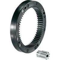 Modelcraft 224506 10-Teeth Sprocket (6:1 Reduction) Modelcraft