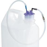 Modelcraft Canister refuelling h...