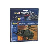 Model Set Ah-64d Longbow Apache