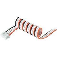 Modelcraft 58476 LiPo-Sensor Cable