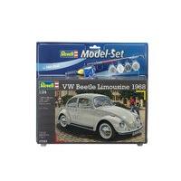 Model Set Vw Beetle Limousine 68