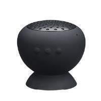 mobinote mini bluetooth wireless speaker black